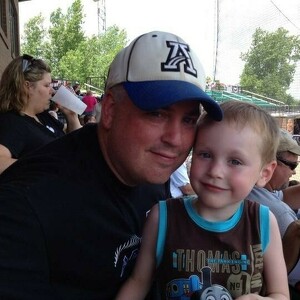 Team Page: #Jeffstrong